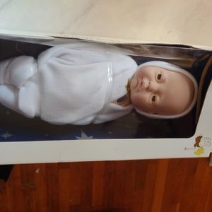 God Within Baby Doll New